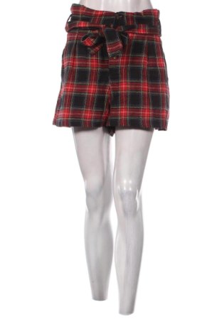 Γυναικείο κοντό παντελόνι Terranova, Μέγεθος M, Χρώμα Πολύχρωμο, Τιμή 11,99 €