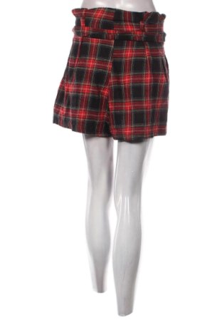 Γυναικείο κοντό παντελόνι Terranova, Μέγεθος M, Χρώμα Πολύχρωμο, Τιμή 11,99 €