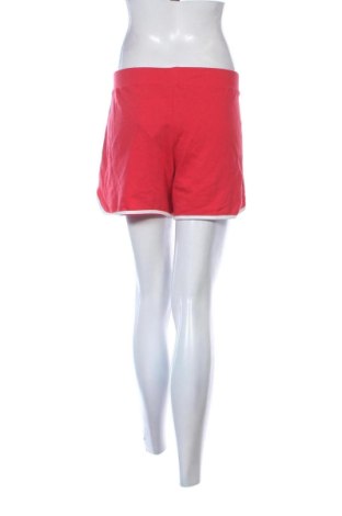 Дамски къс панталон Tezenis, Размер L, Цвят Червен, Цена 15,86 €