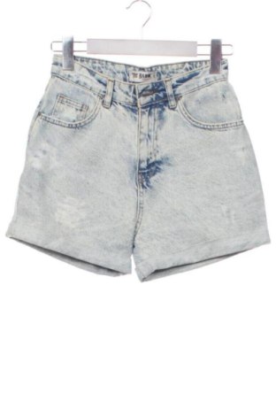 Pantaloni scurți de femei The Barn, Mărime XS, Culoare Albastru, Preț 52,13 Lei
