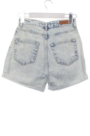 Pantaloni scurți de femei The Barn, Mărime XS, Culoare Albastru, Preț 52,13 Lei