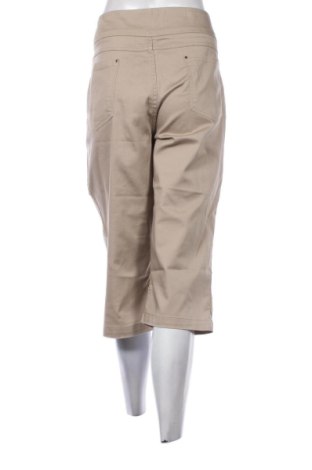 Pantaloni scurți de femei Time and tru, Mărime 3XL, Culoare Bej, Preț 51,00 Lei