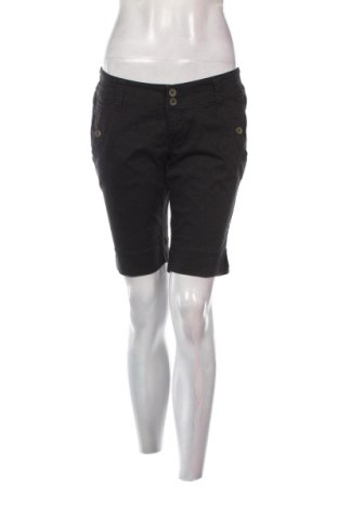 Damen Shorts Timeout, Größe L, Farbe Schwarz, Preis 17,46 €