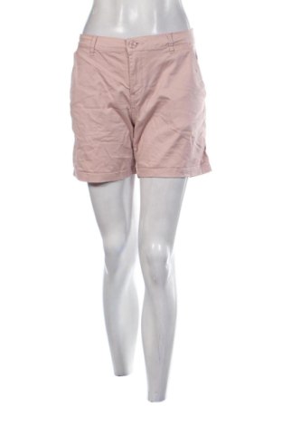 Damskie szorty Tom & Rose, Rozmiar L, Kolor Popielaty róż, Cena 58,60 zł