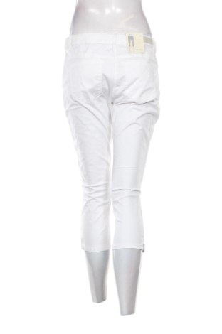 Damskie szorty Tom Tailor, Rozmiar M, Kolor Biały, Cena 249,87 zł