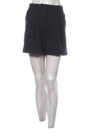 Pantaloni scurți de femei Tommy Hilfiger, Mărime L, Culoare Albastru, Preț 490,04 Lei