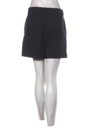 Pantaloni scurți de femei Tommy Hilfiger, Mărime L, Culoare Albastru, Preț 490,04 Lei