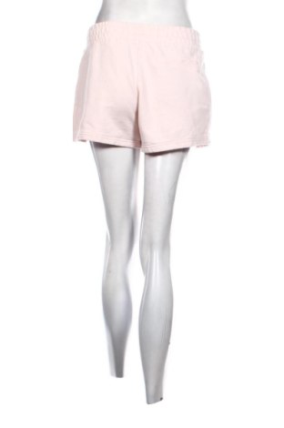 Pantaloni scurți de femei Tommy Jeans, Mărime M, Culoare Roz, Preț 166,82 Lei