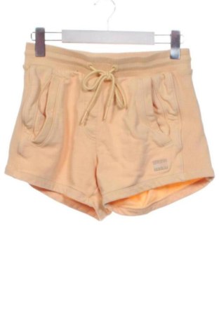 Damskie szorty Tommy Jeans, Rozmiar XS, Kolor Pomarańczowy, Cena 170,00 zł