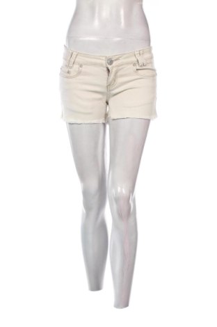 Pantaloni scurți de femei Toxik 3, Mărime M, Culoare Bej, Preț 90,48 Lei
