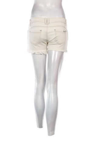 Pantaloni scurți de femei Toxik 3, Mărime M, Culoare Bej, Preț 90,48 Lei