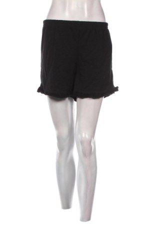 Damskie szorty Trendyol, Rozmiar S, Kolor Czarny, Cena 91,09 zł