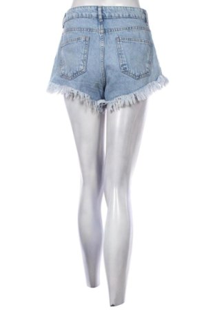 Damskie szorty Trendyol, Rozmiar M, Kolor Niebieski, Cena 91,09 zł