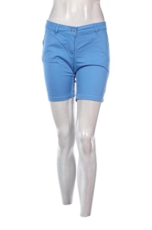 Damen Shorts U.S. Polo Assn., Größe S, Farbe Blau, Preis 24,55 €
