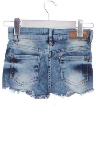 Pantaloni scurți de femei Unbranded, Mărime S, Culoare Albastru, Preț 36,49 Lei