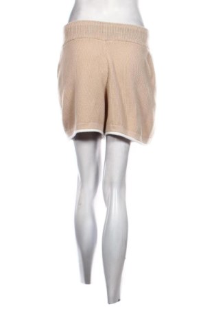 Damskie szorty Unbranded, Rozmiar S, Kolor Beżowy, Cena 32,15 zł