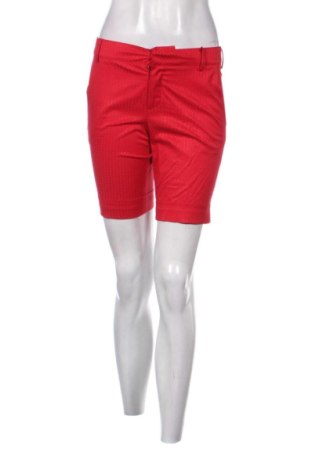 Дамски къс панталон Unbranded, Размер M, Цвят Червен, Цена 7,10 €