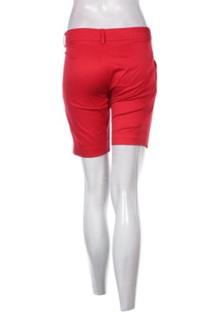 Дамски къс панталон Unbranded, Размер M, Цвят Червен, Цена 7,10 €