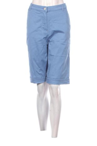 Дамски къс панталон Unbranded, Размер XL, Цвят Син, Цена 9,00 €