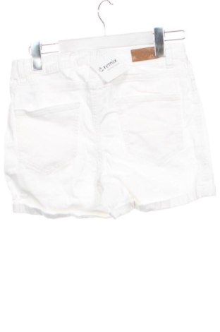 Γυναικείο κοντό παντελόνι Unbranded, Μέγεθος L, Χρώμα Λευκό, Τιμή 8,00 €