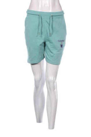 Damskie szorty Unbranded, Rozmiar S, Kolor Zielony, Cena 35,98 zł