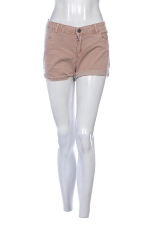 Damskie szorty Unbranded, Rozmiar XL, Kolor Beżowy, Cena 52,37 zł