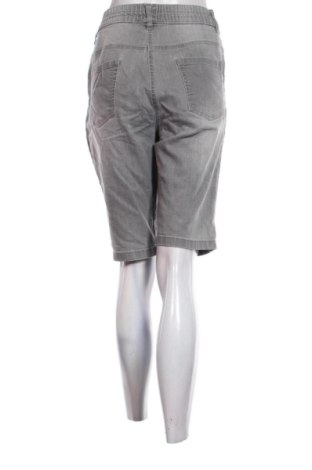 Pantaloni scurți de femei Unbranded, Mărime L, Culoare Gri, Preț 41,71 Lei