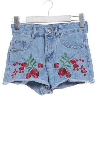 Γυναικείο κοντό παντελόνι Unbranded, Μέγεθος S, Χρώμα Πολύχρωμο, Τιμή 7,67 €