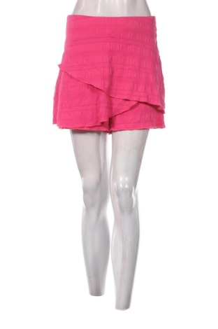 Damskie szorty Unbranded, Rozmiar S, Kolor Różowy, Cena 51,99 zł
