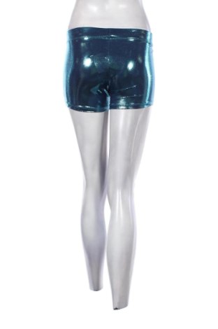 Pantaloni scurți de femei Unbranded, Mărime S, Culoare Albastru, Preț 60,99 Lei