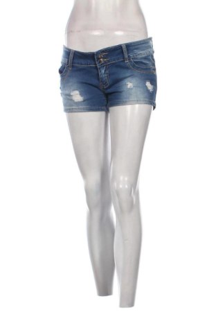 Dámské kraťasy  Unbranded, Velikost L, Barva Modrá, Cena  217,00 Kč