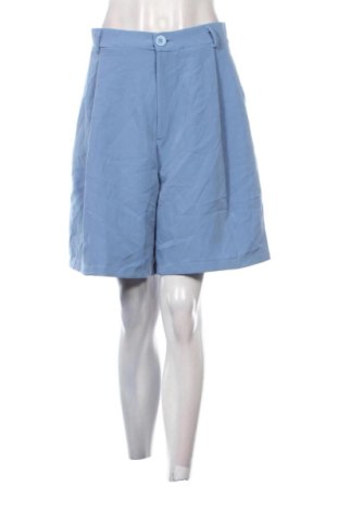 Дамски къс панталон Unbranded, Размер M, Цвят Син, Цена 10,22 €