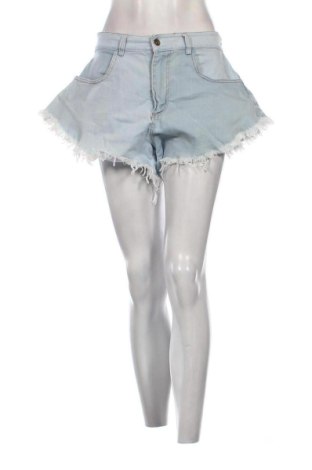 Dámské kraťasy  Unbranded, Velikost M, Barva Modrá, Cena  243,00 Kč