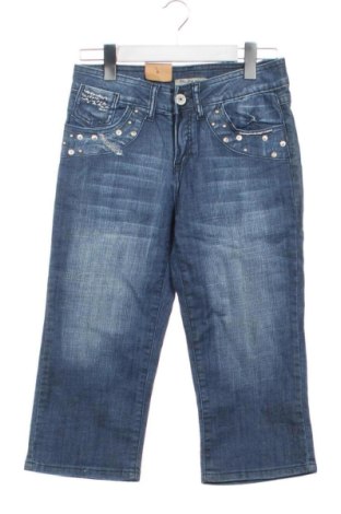 Damskie szorty Unbranded, Rozmiar M, Kolor Niebieski, Cena 85,74 zł