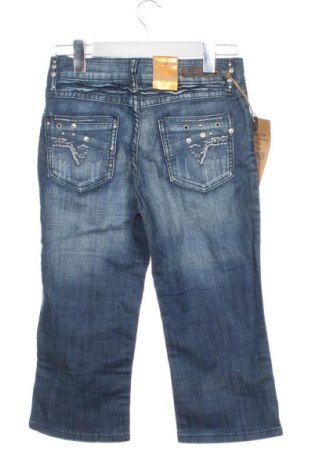 Damskie szorty Unbranded, Rozmiar M, Kolor Niebieski, Cena 85,74 zł