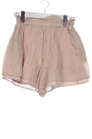 Dámské kraťasy  Unbranded, Velikost XXS, Barva Béžová, Cena  523,00 Kč