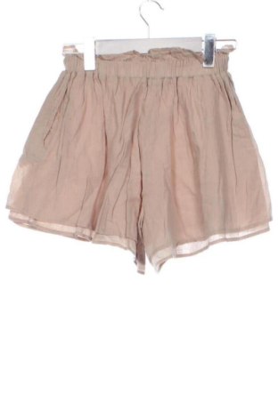 Dámské kraťasy  Unbranded, Velikost XXS, Barva Béžová, Cena  523,00 Kč