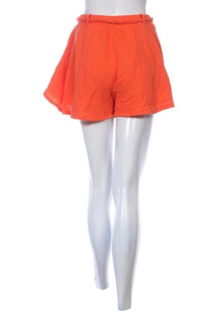 Dámské kraťasy  Unbranded, Velikost S, Barva Oranžová, Cena  523,00 Kč