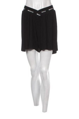 Дамски къс панталон Unbranded, Размер L, Цвят Черен, Цена 10,22 €