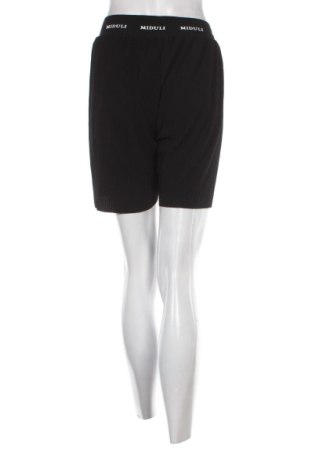 Дамски къс панталон Unbranded, Размер L, Цвят Черен, Цена 10,22 €