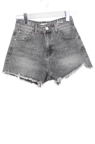 Damskie szorty Unbranded, Rozmiar XXS, Kolor Szary, Cena 69,00 zł