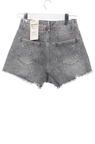 Damskie szorty Unbranded, Rozmiar XXS, Kolor Szary, Cena 69,00 zł