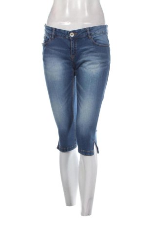 Дамски къс панталон Unbranded, Размер L, Цвят Син, Цена 6,64 €