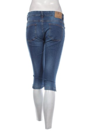 Дамски къс панталон Unbranded, Размер L, Цвят Син, Цена 6,64 €