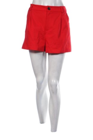 Damskie szorty Unbranded, Rozmiar S, Kolor Czerwony, Cena 48,00 zł