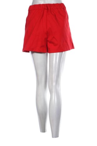 Damskie szorty Unbranded, Rozmiar S, Kolor Czerwony, Cena 48,00 zł