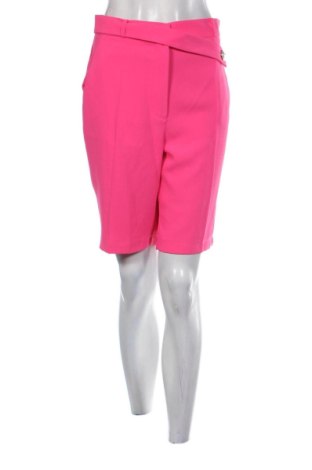 Pantaloni scurți de femei Unbranded, Mărime S, Culoare Roz, Preț 51,56 Lei