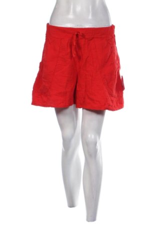 Pantaloni scurți de femei Unbranded, Mărime L, Culoare Roșu, Preț 44,75 Lei