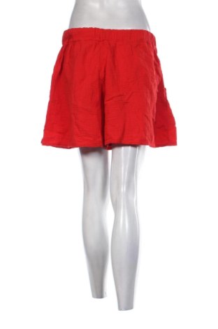 Pantaloni scurți de femei Unbranded, Mărime L, Culoare Roșu, Preț 44,75 Lei