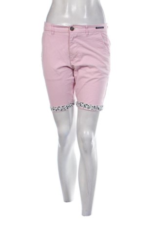 Pantaloni scurți de femei Unbranded, Mărime M, Culoare Roz, Preț 36,97 Lei